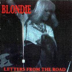 Blondie : Letters from the Dead